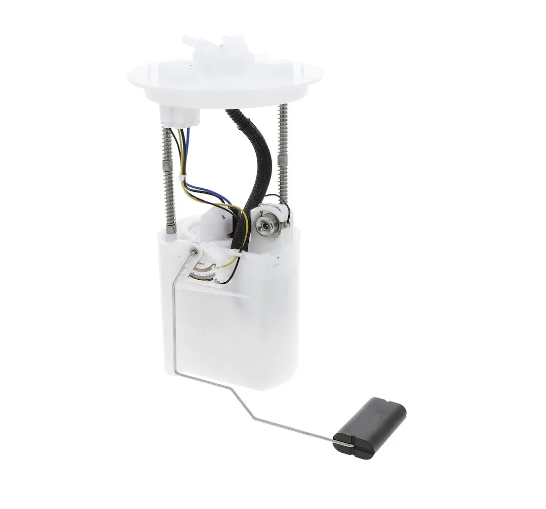 P77324M – CARTER Fuel Pump Electric, OE Replacement Module Assembly - view 3